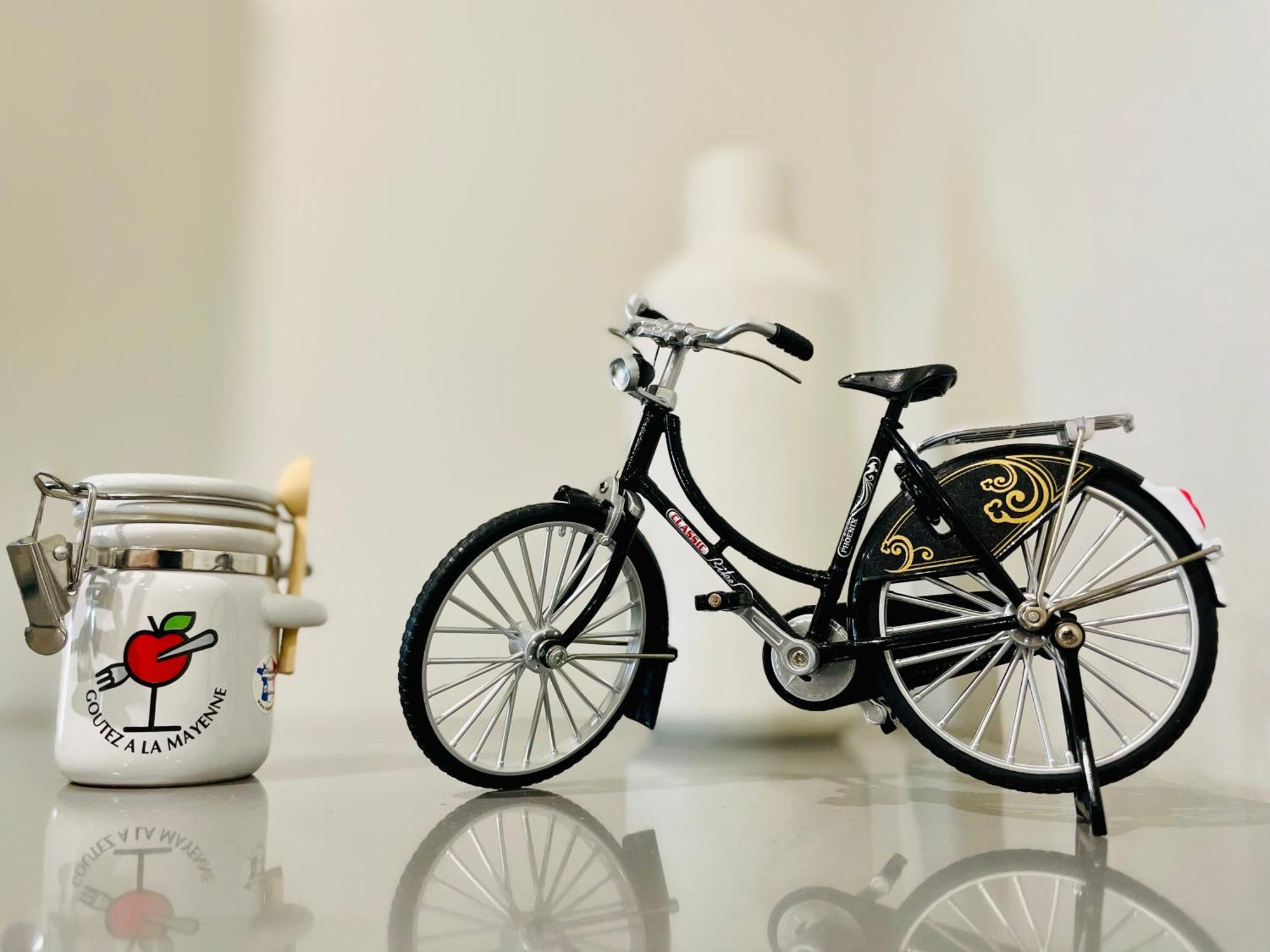 מאיין « La Bicyclette » 35M2 Tout Equipe Centre Ville מראה חיצוני תמונה